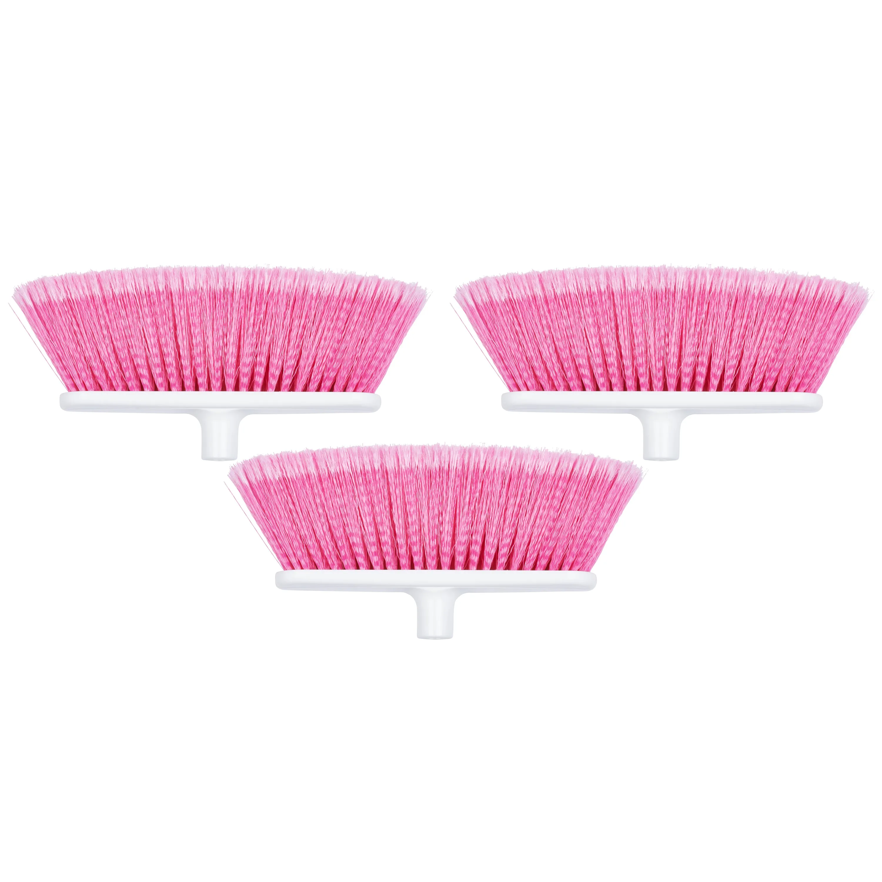 Soft Sweep Broom Heads Only