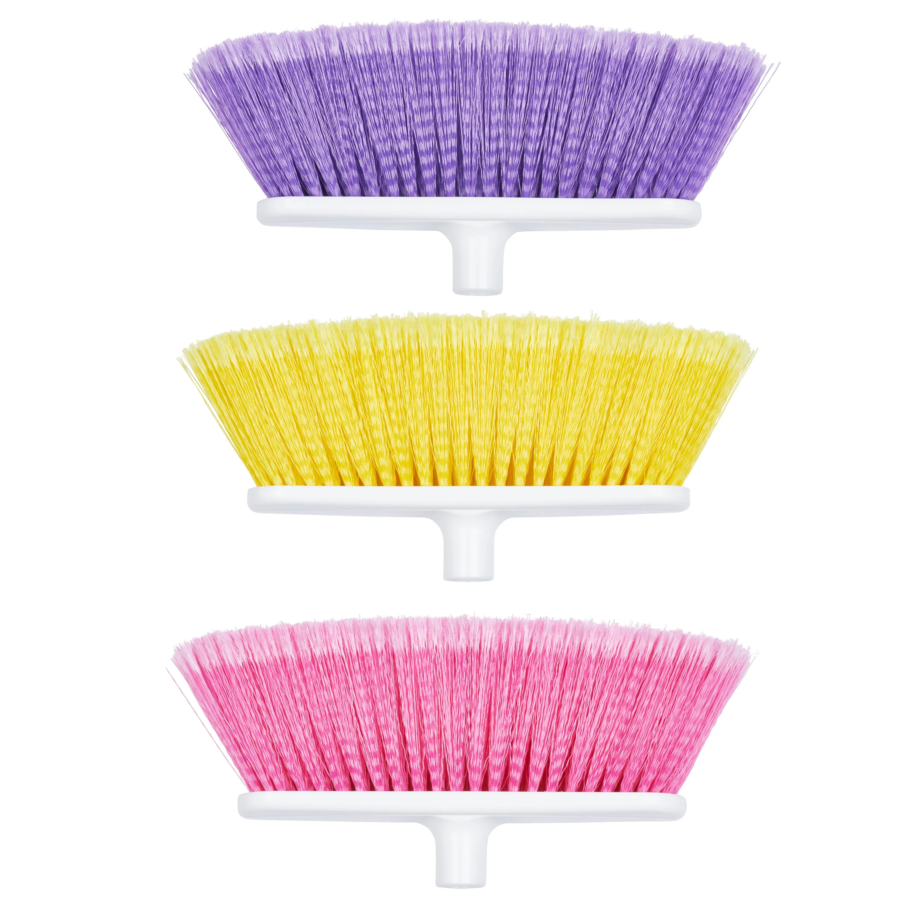 Soft Sweep Broom Heads Only
