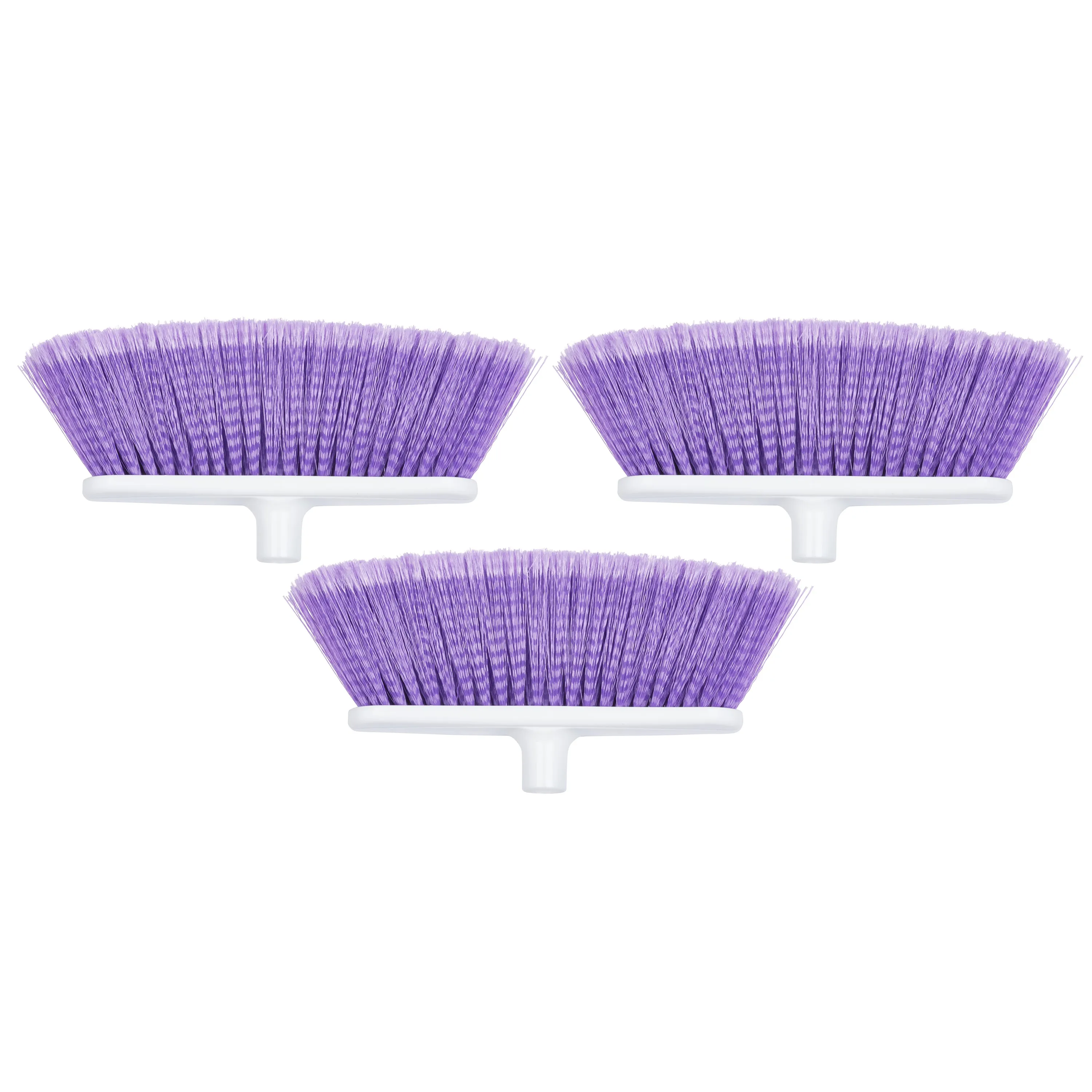 Soft Sweep Broom Heads Only