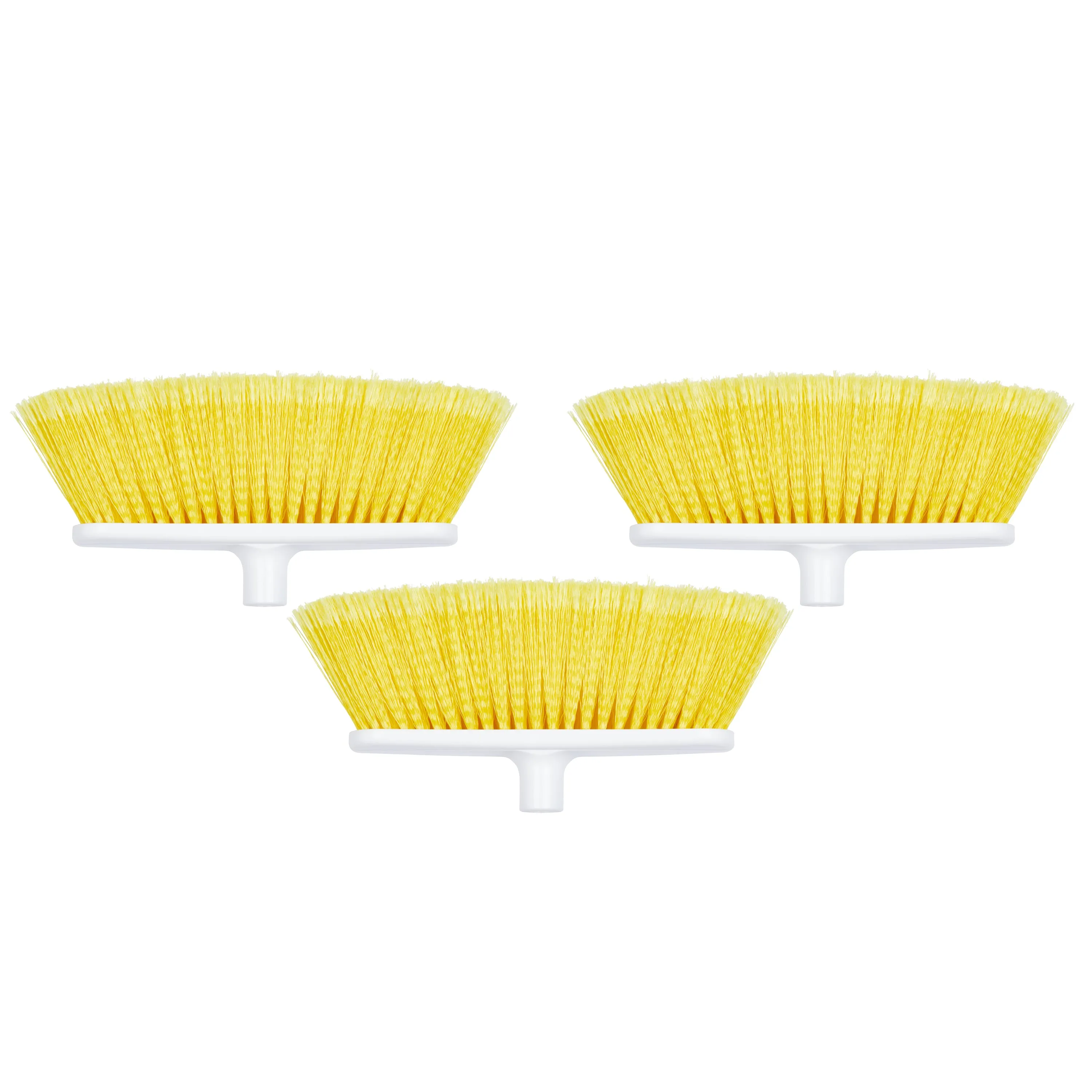 Soft Sweep Broom Heads Only