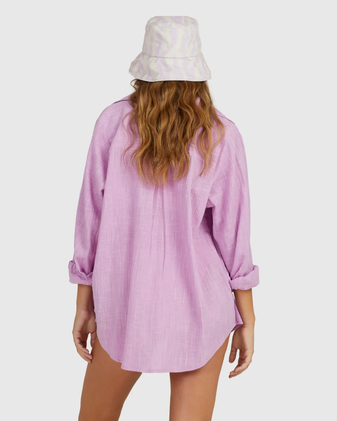 Soft Swell Eco Blouse