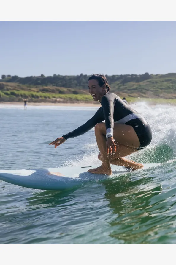 SOFT TECH SALLY FITZGIBBON 6'6" - PINK