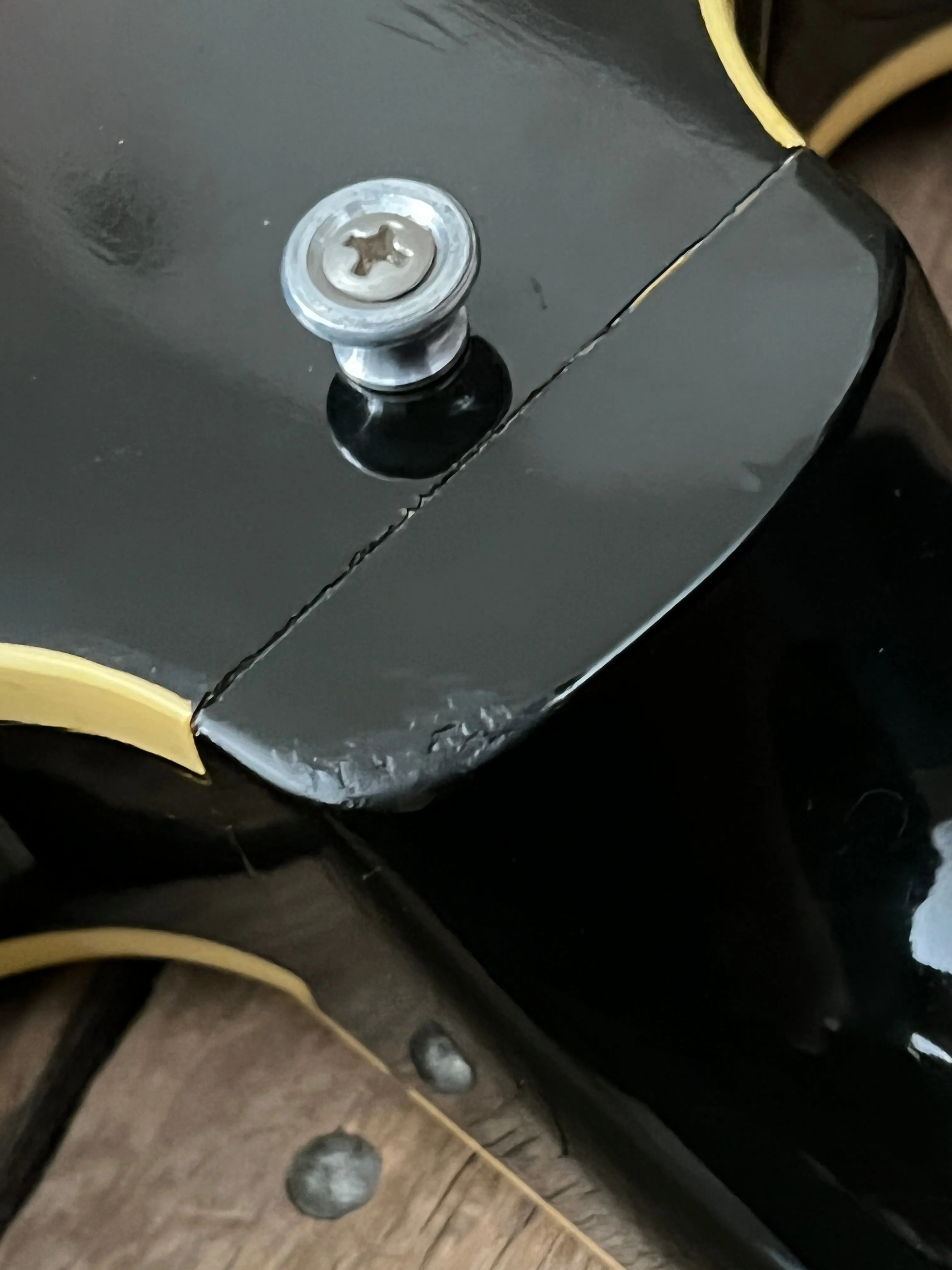 SOLD - Gibson ES-335 TD 1979 CLEAN!