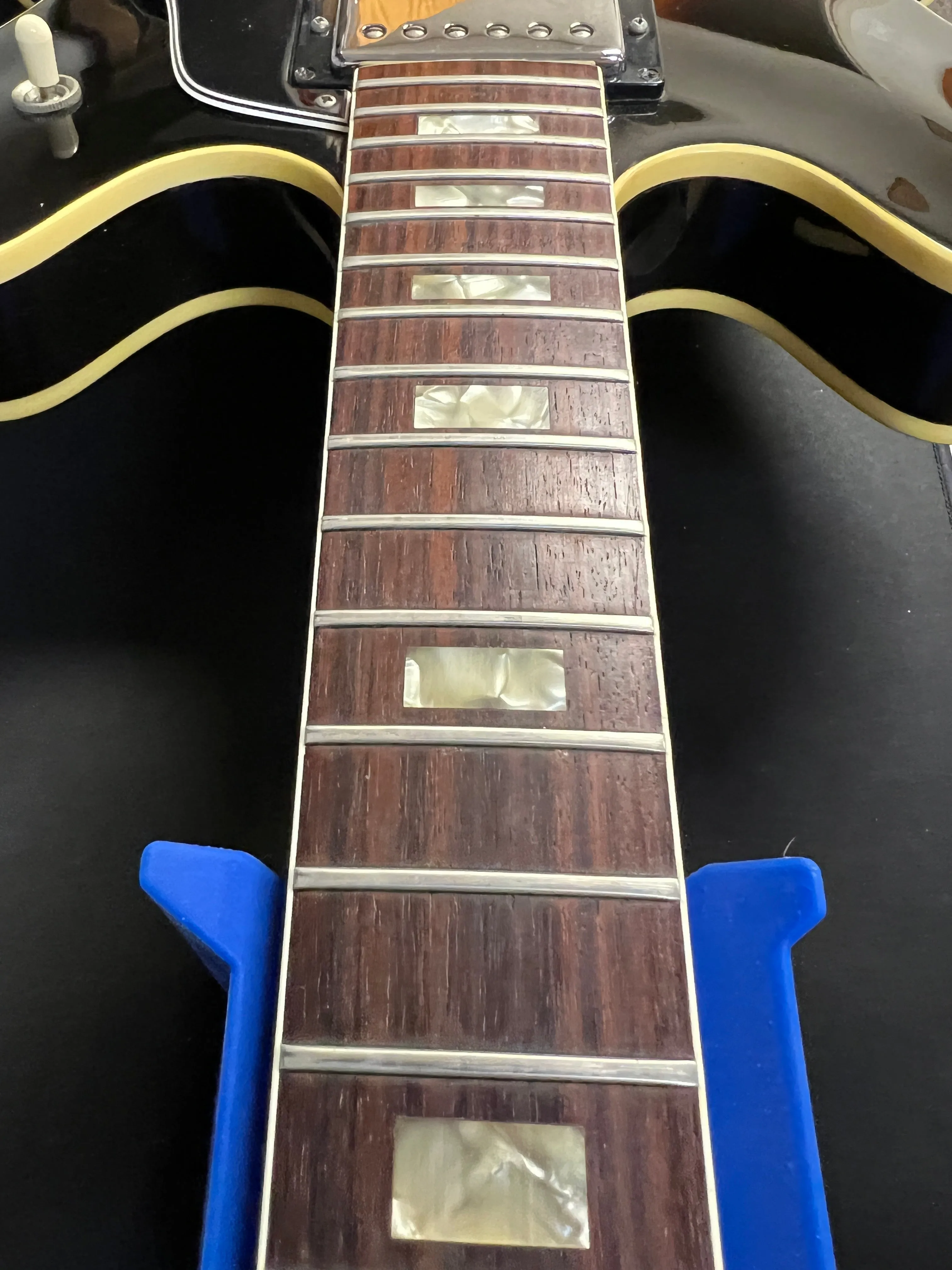 SOLD - Gibson ES-335 TD 1979 CLEAN!