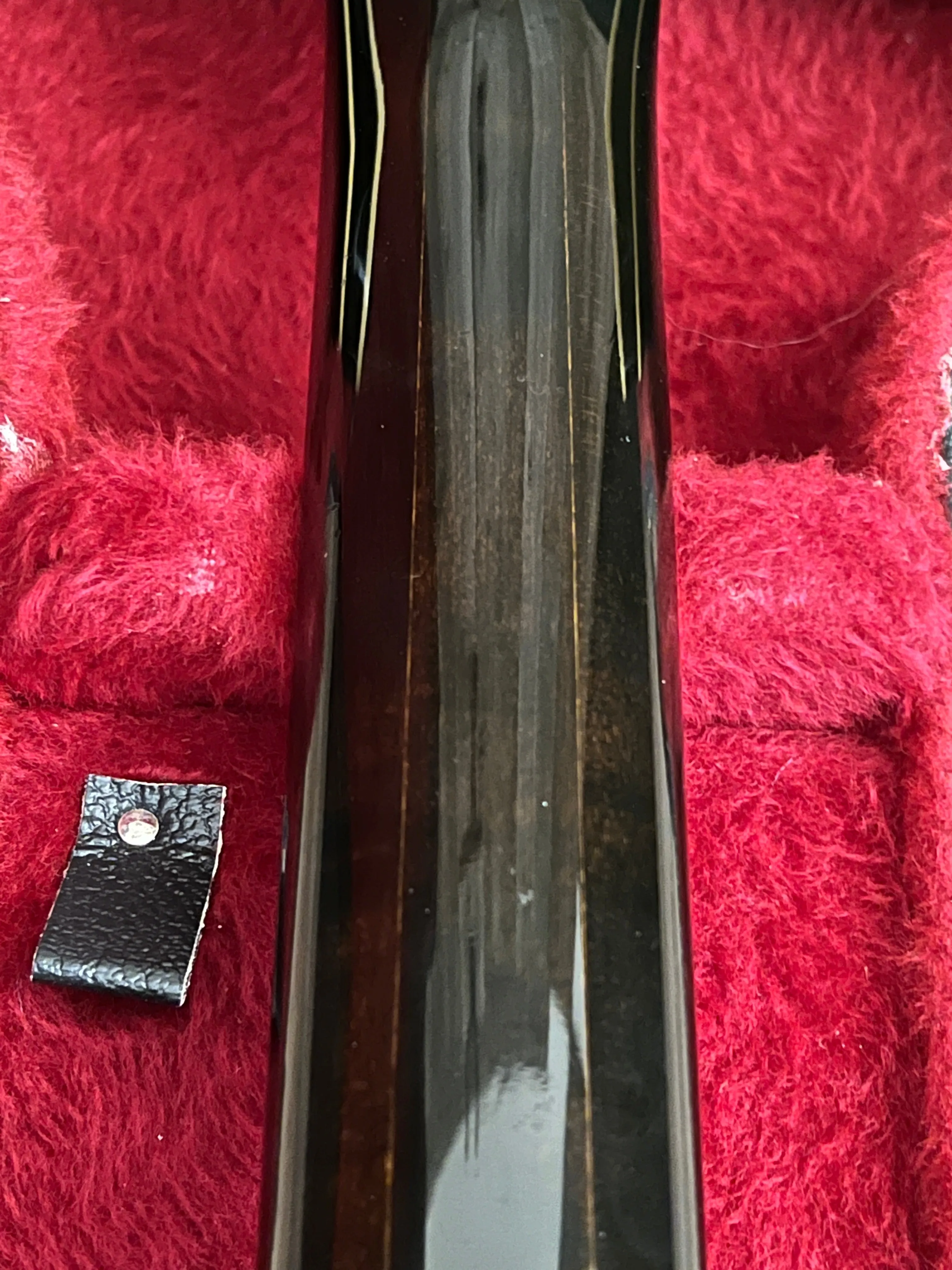 SOLD - Gibson ES-335 TD 1979 CLEAN!