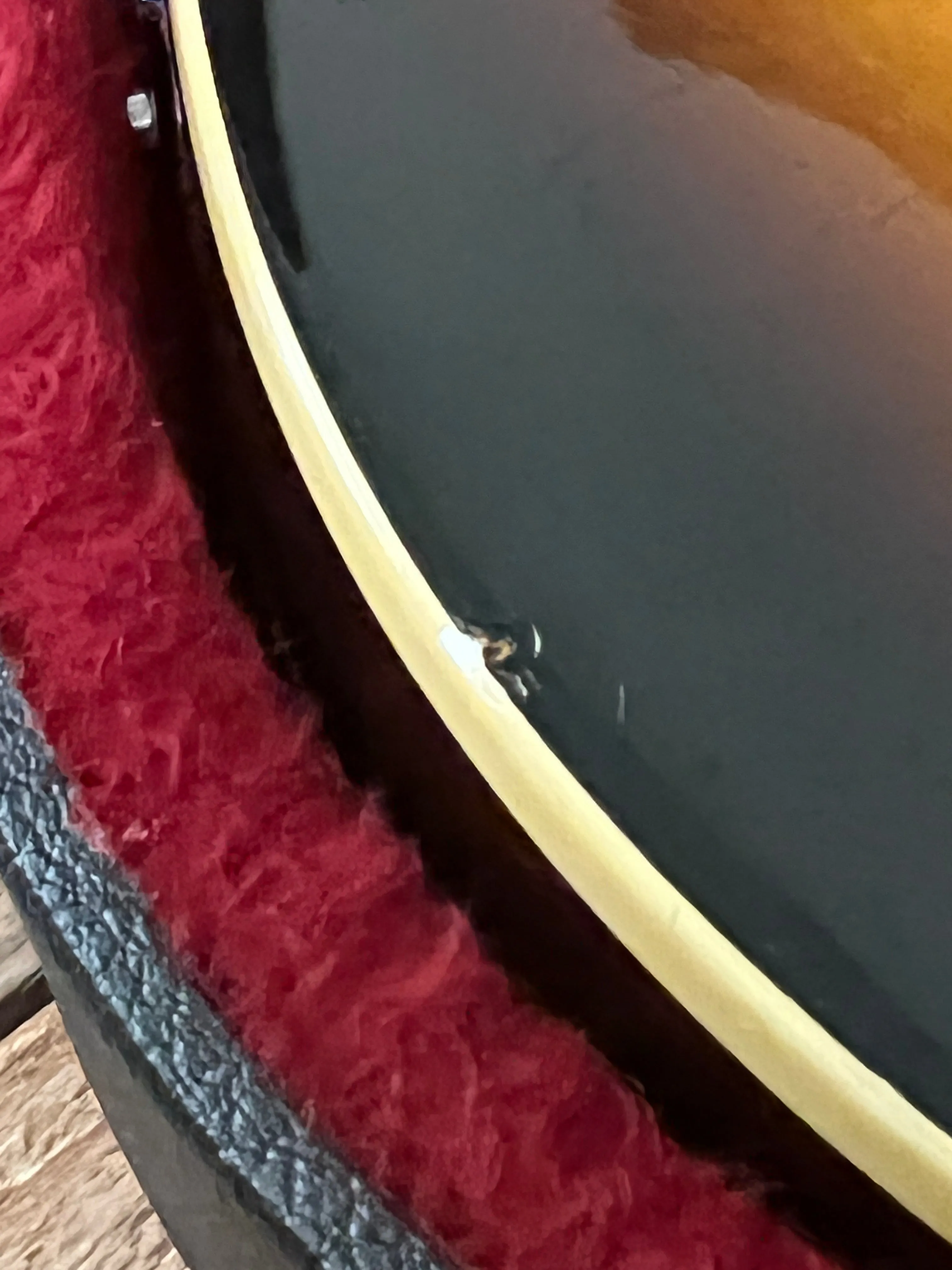 SOLD - Gibson ES-335 TD 1979 CLEAN!