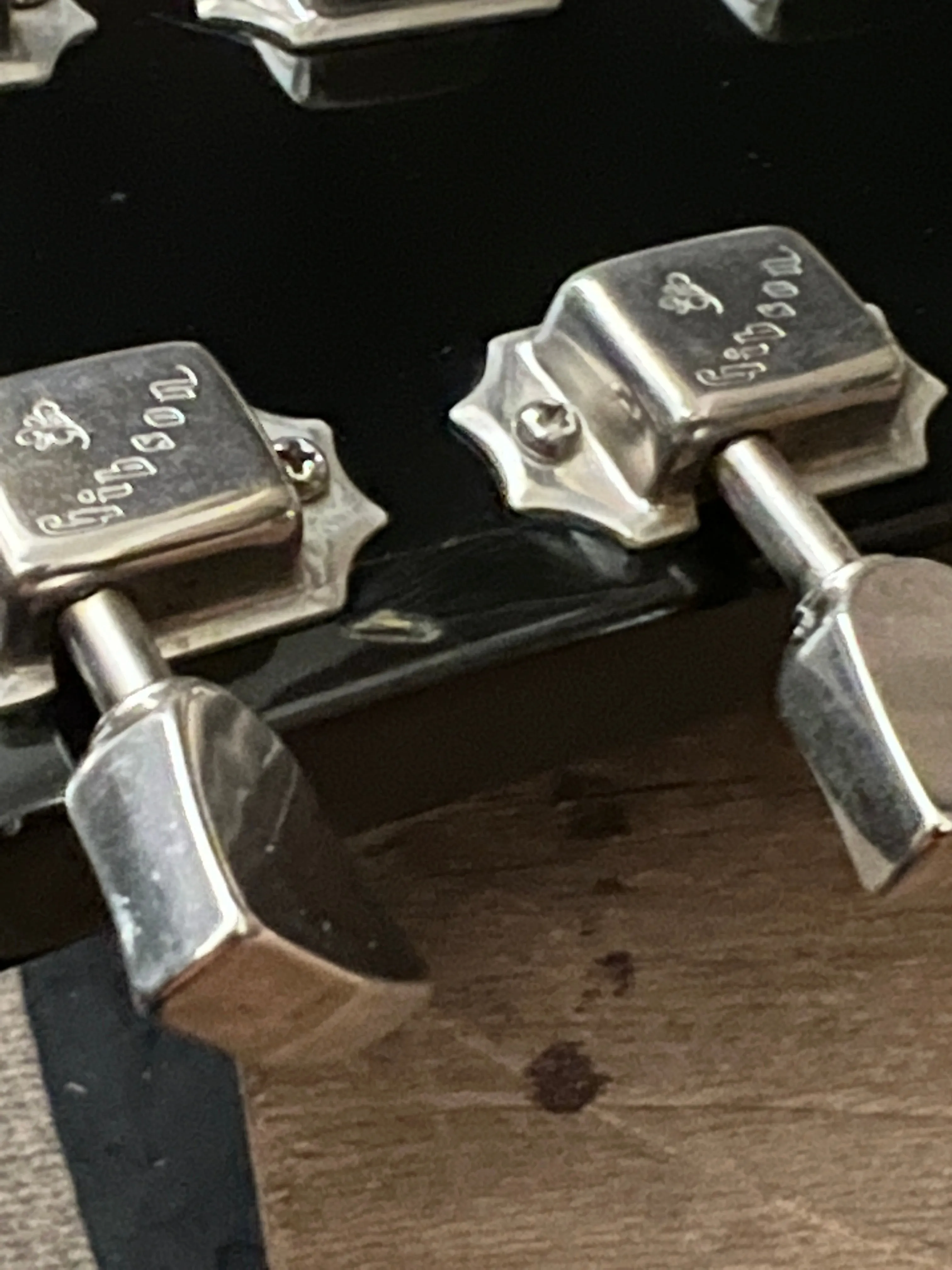 SOLD - Gibson ES-335 TD 1979 CLEAN!