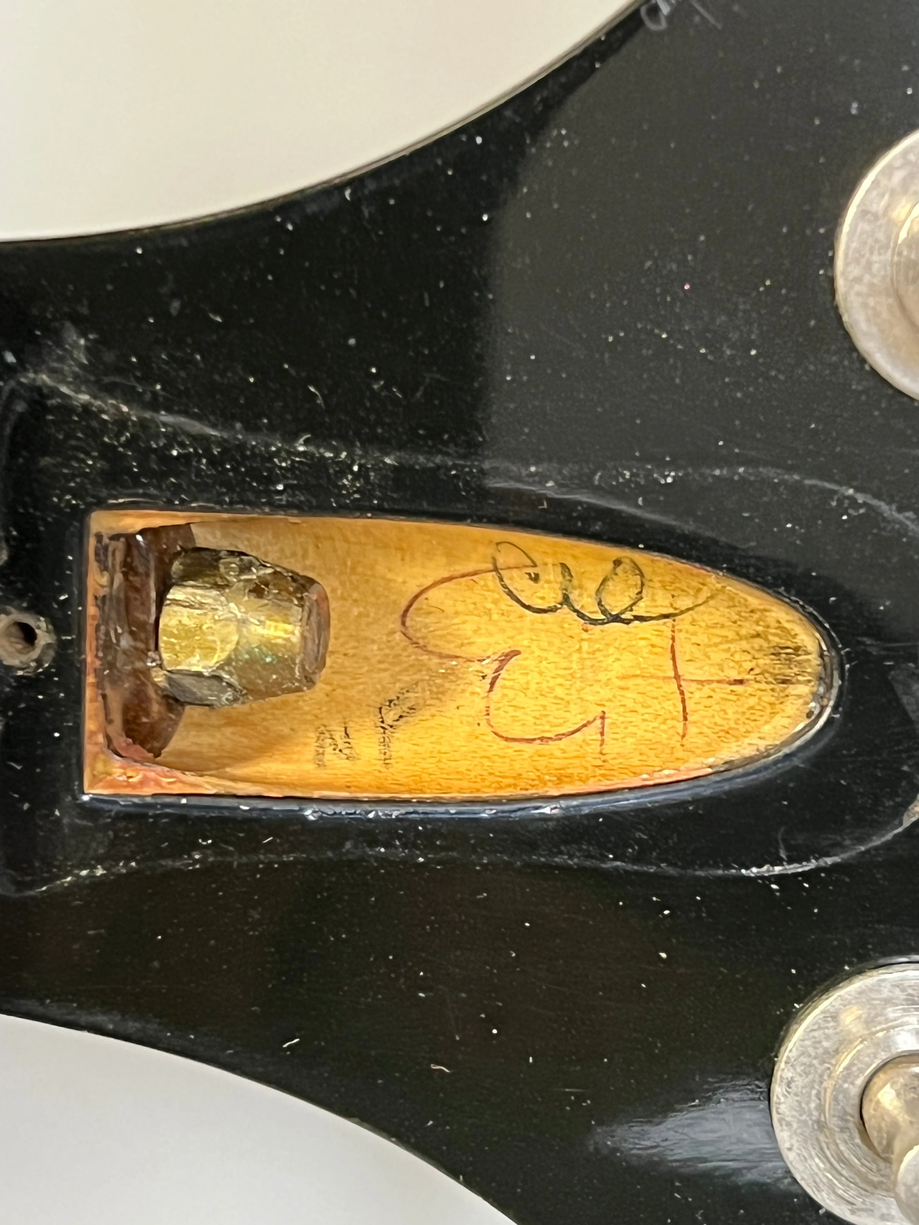 SOLD - Gibson ES-335 TD 1979 CLEAN!