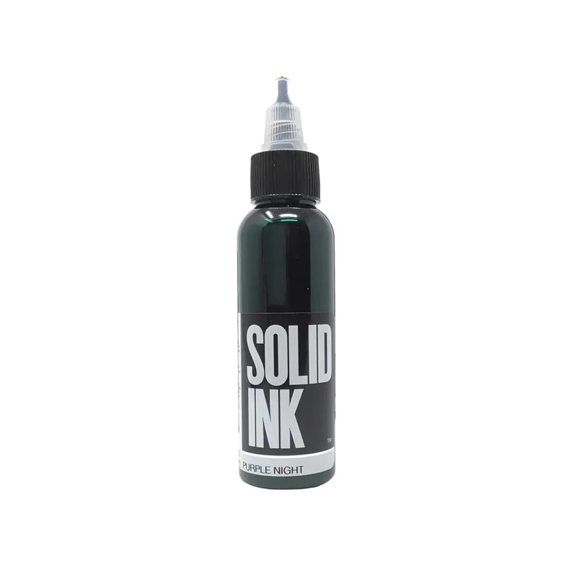 Solid Ink - Purple Night