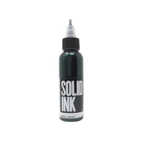 Solid Ink - Purple Night