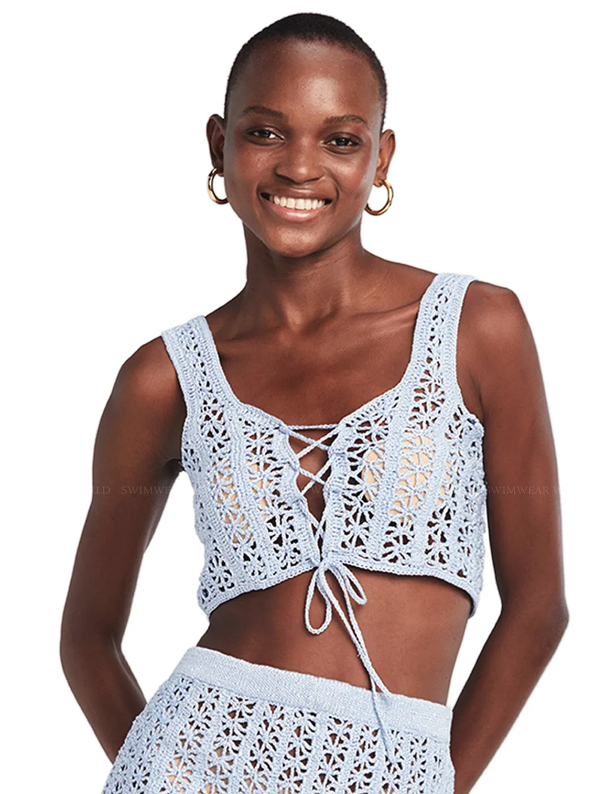 Sophie Cover Up Set ::RET
