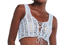 Sophie Cover Up Set ::RET