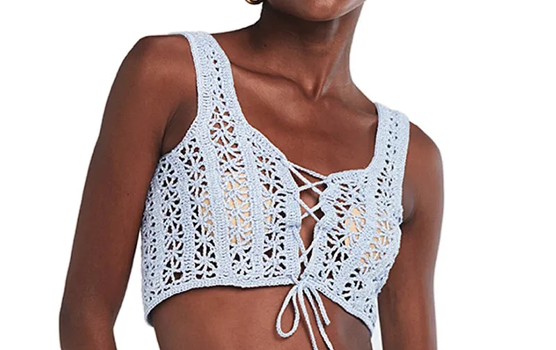 Sophie Cover Up Set ::RET