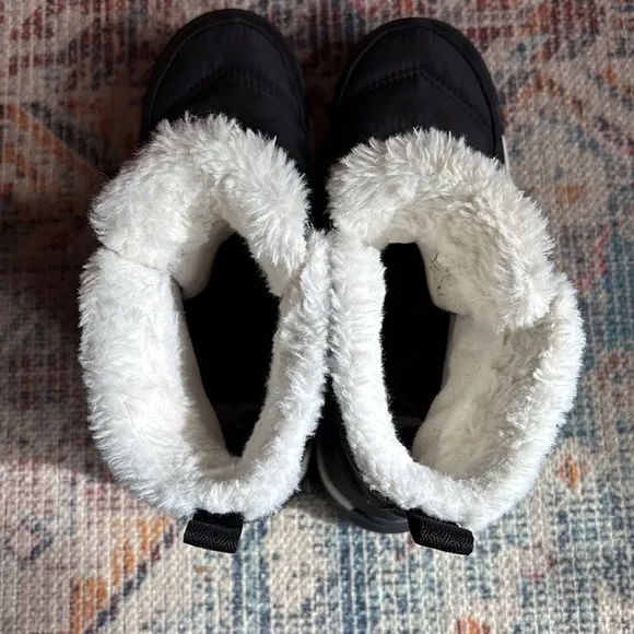 SOREL Whitney II kids Snow Boot