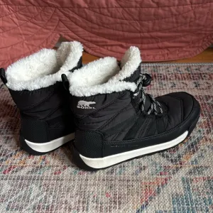 SOREL Whitney II kids Snow Boot