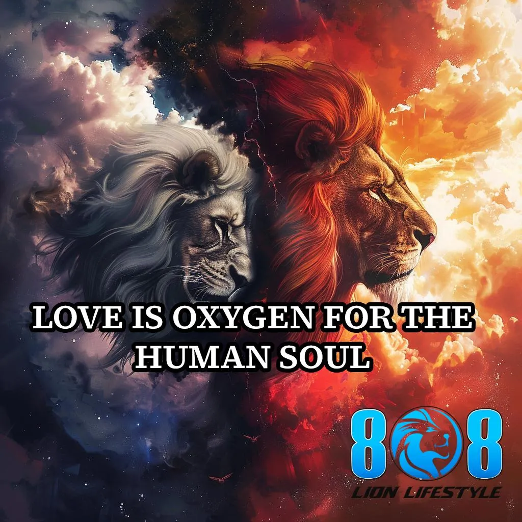 Soul's Oxygen T-Shirt
