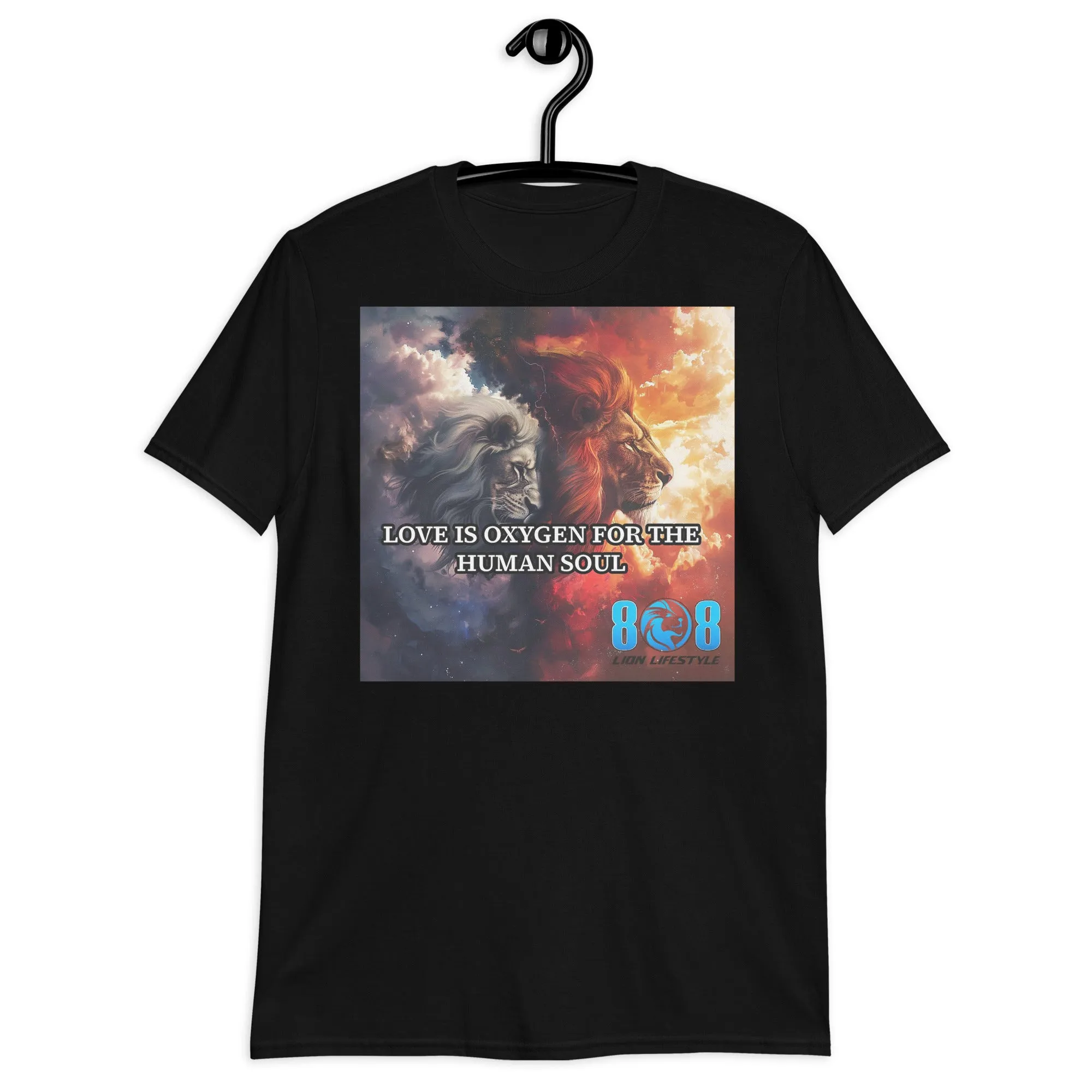Soul's Oxygen T-Shirt