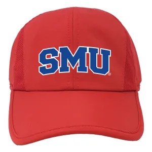South Methodist x Ponyflo® Active Cap