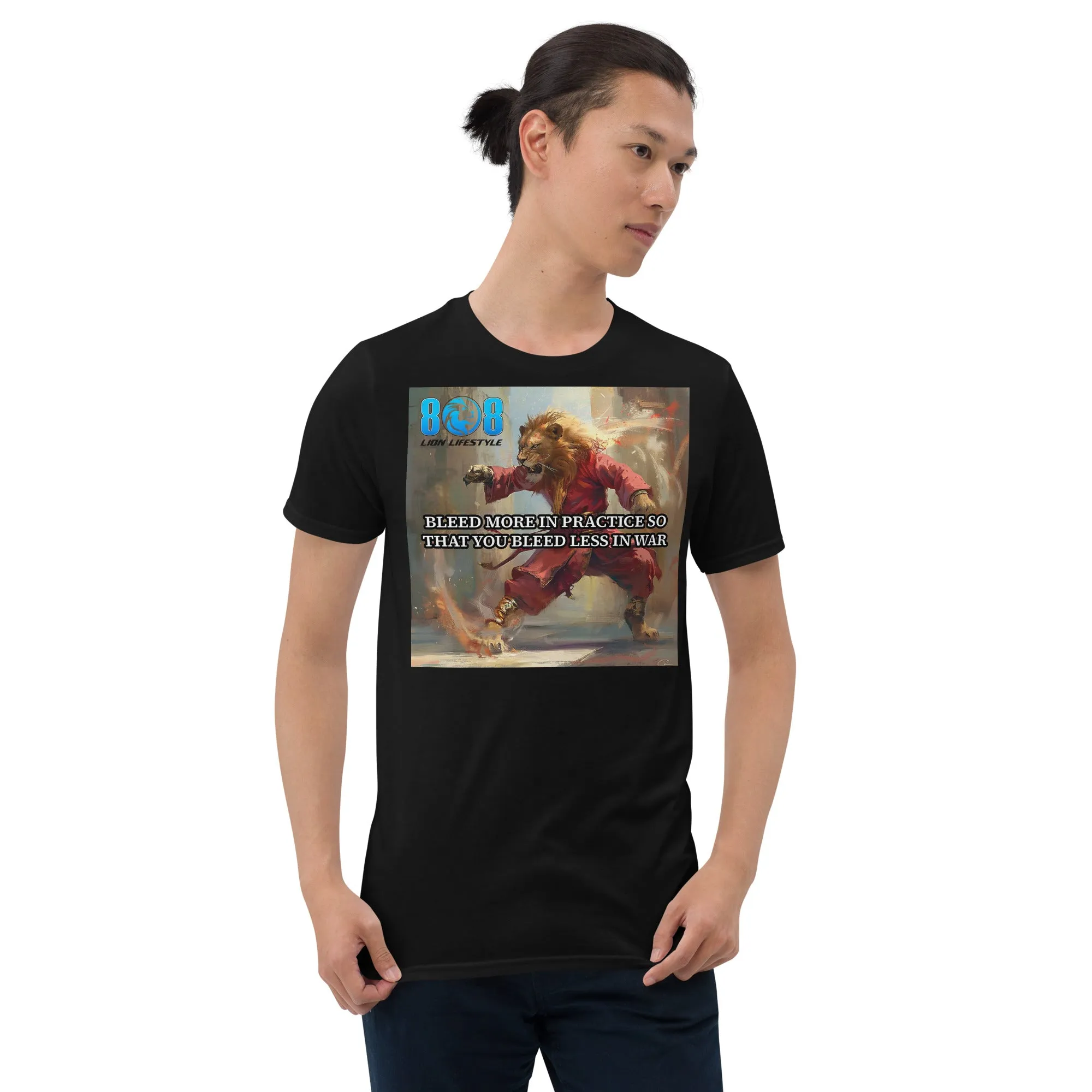 Spartan Practice T-Shirt