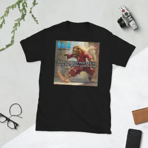 Spartan Practice T-Shirt