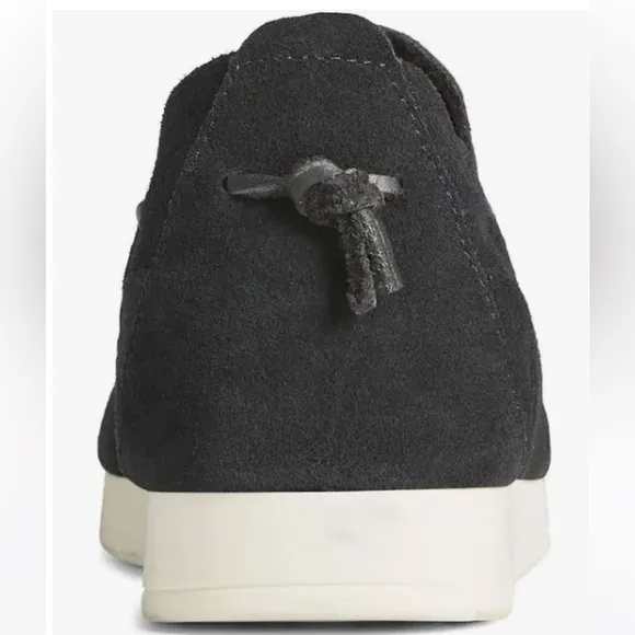 Sperry Moccasin