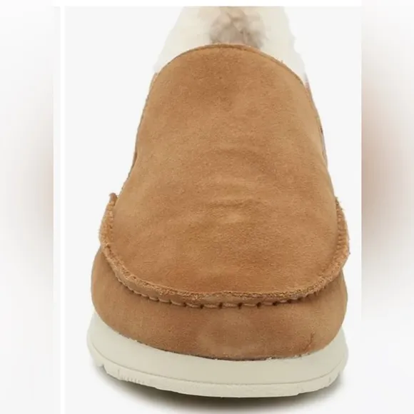 Sperry Moccasin