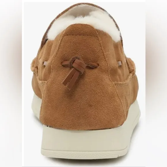 Sperry Moccasin