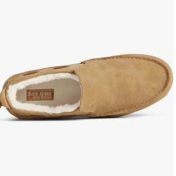 Sperry Moccasin