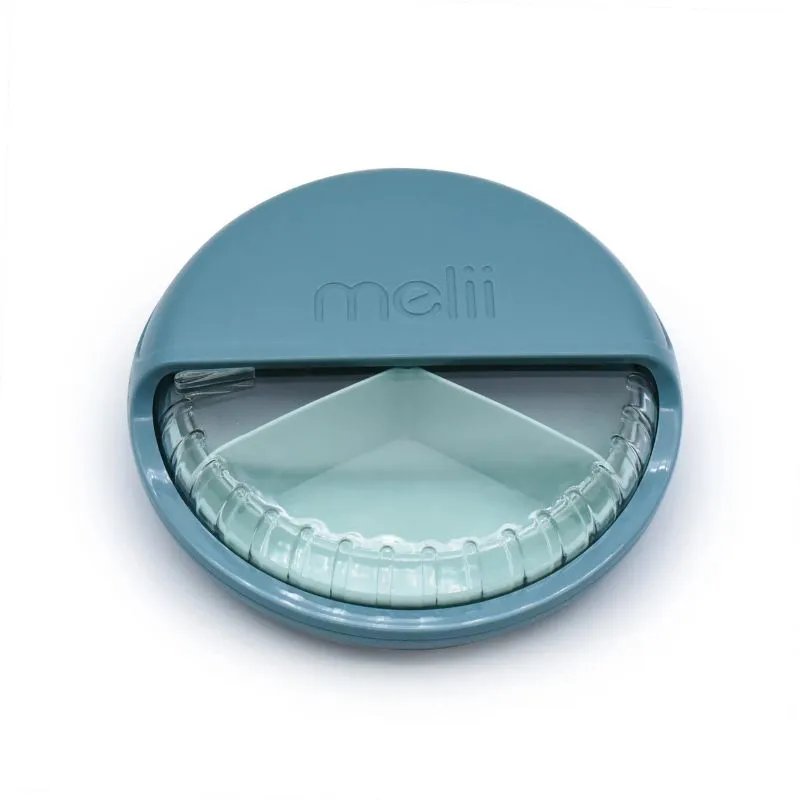 Spin Snack Container