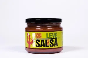 Spiral Organic Mild Salsa (300g)