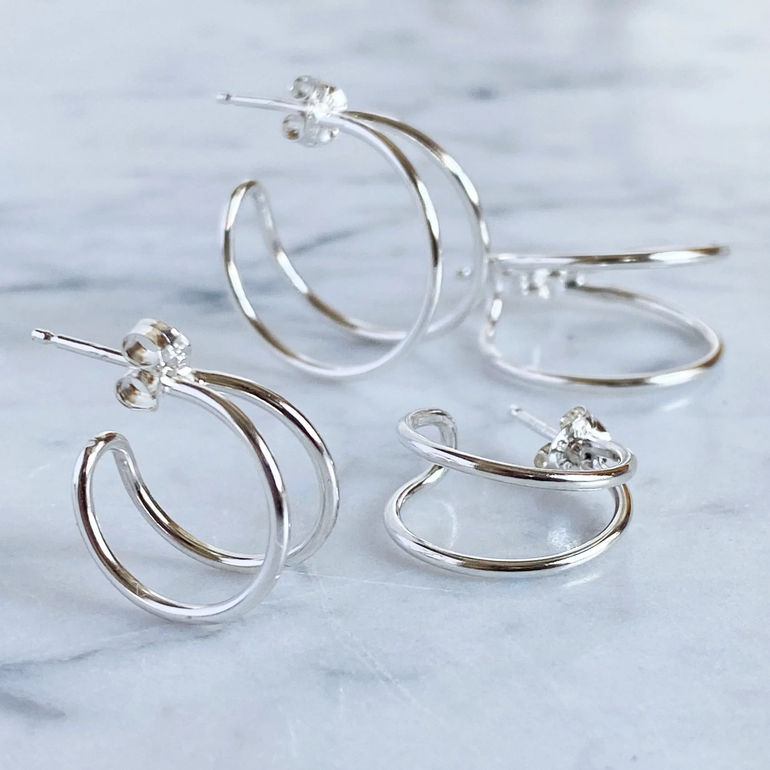 Split Hoops