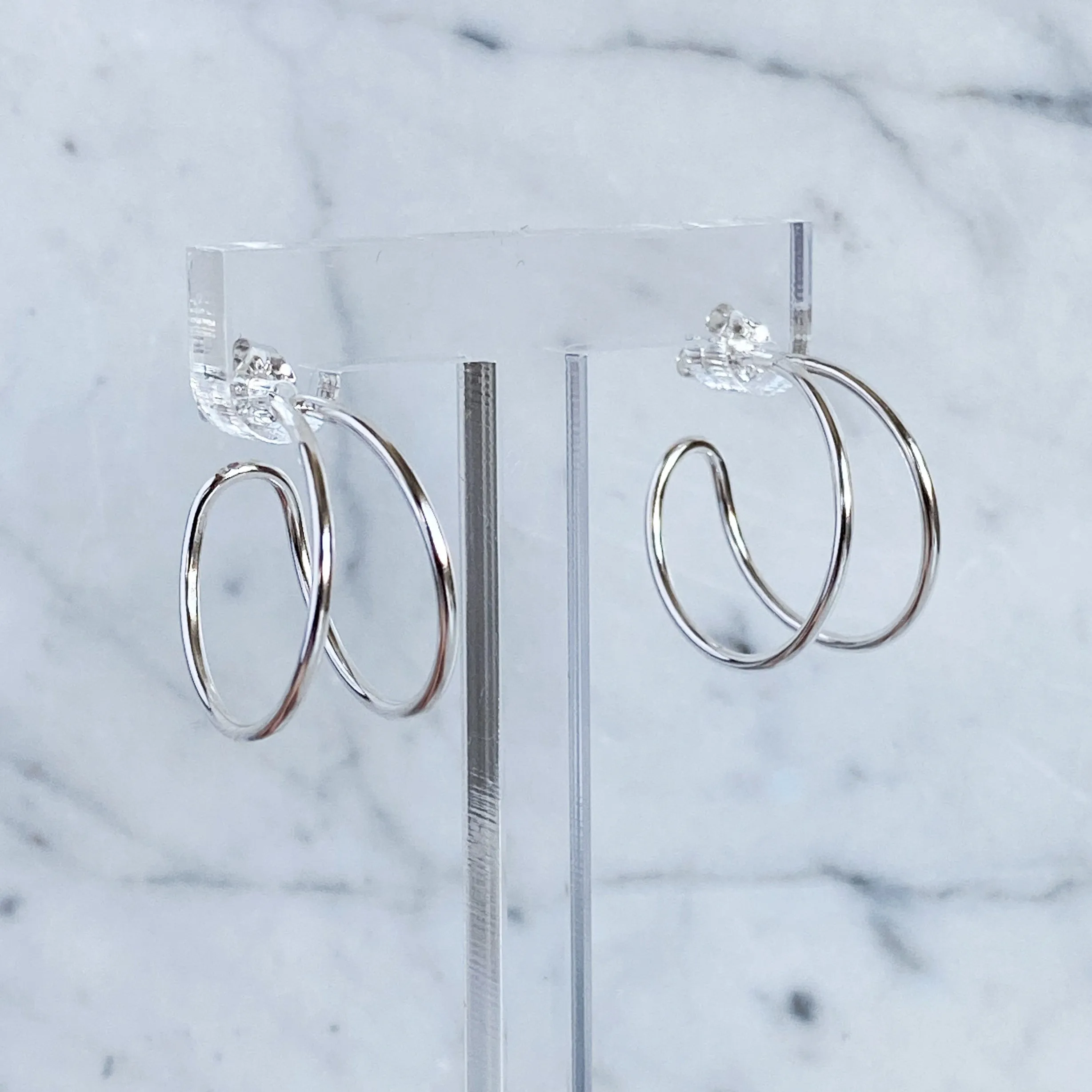 Split Hoops