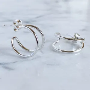 Split Hoops