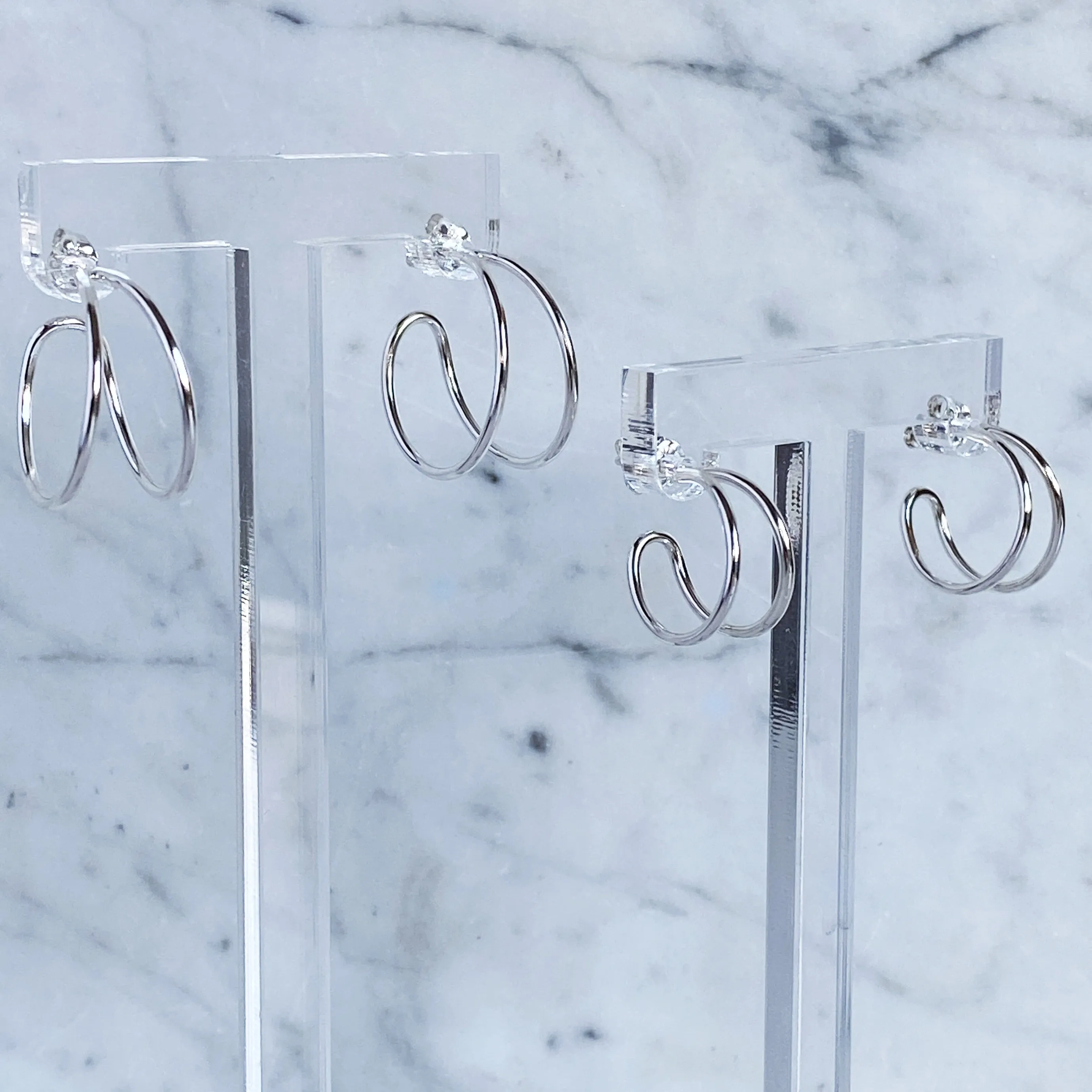 Split Hoops