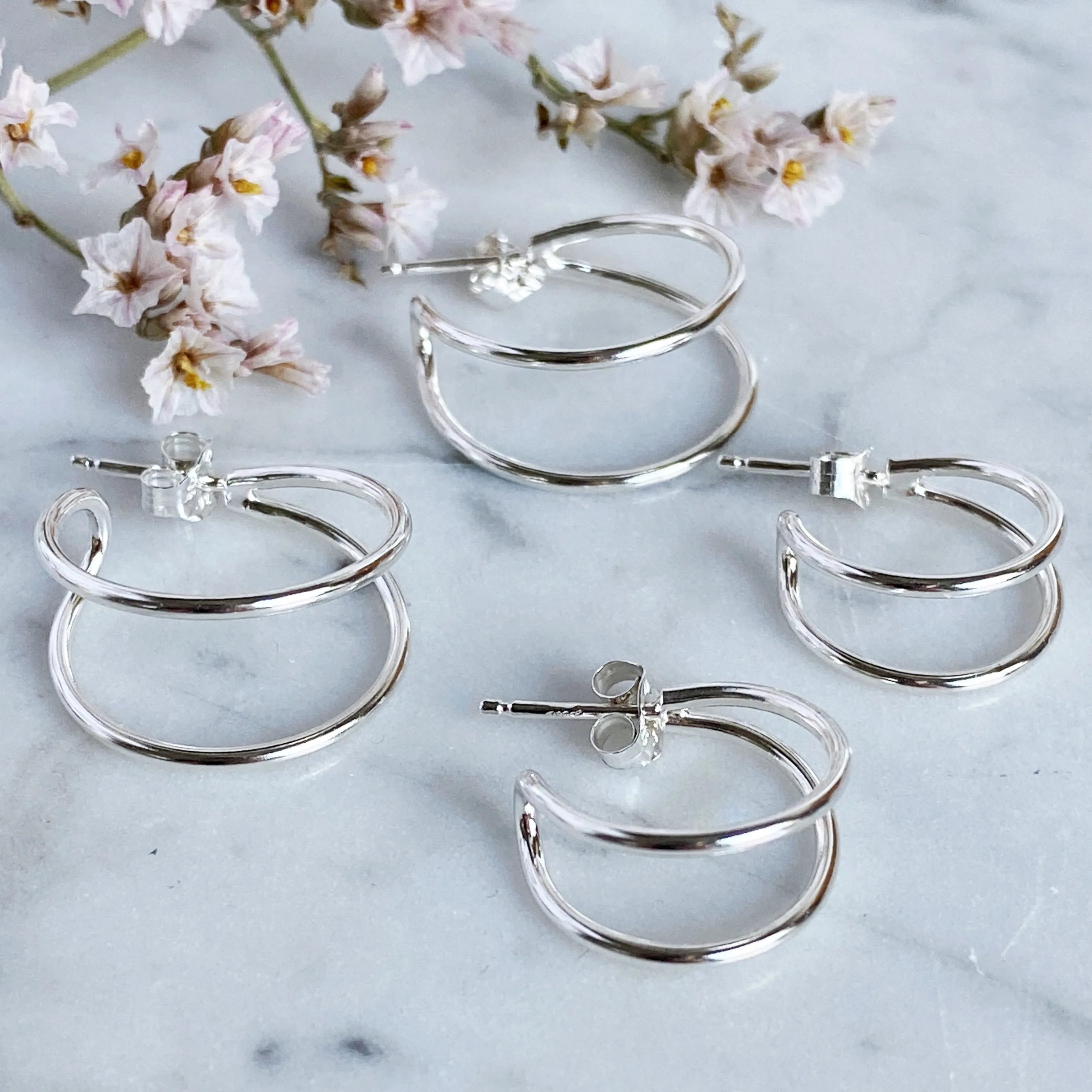 Split Hoops