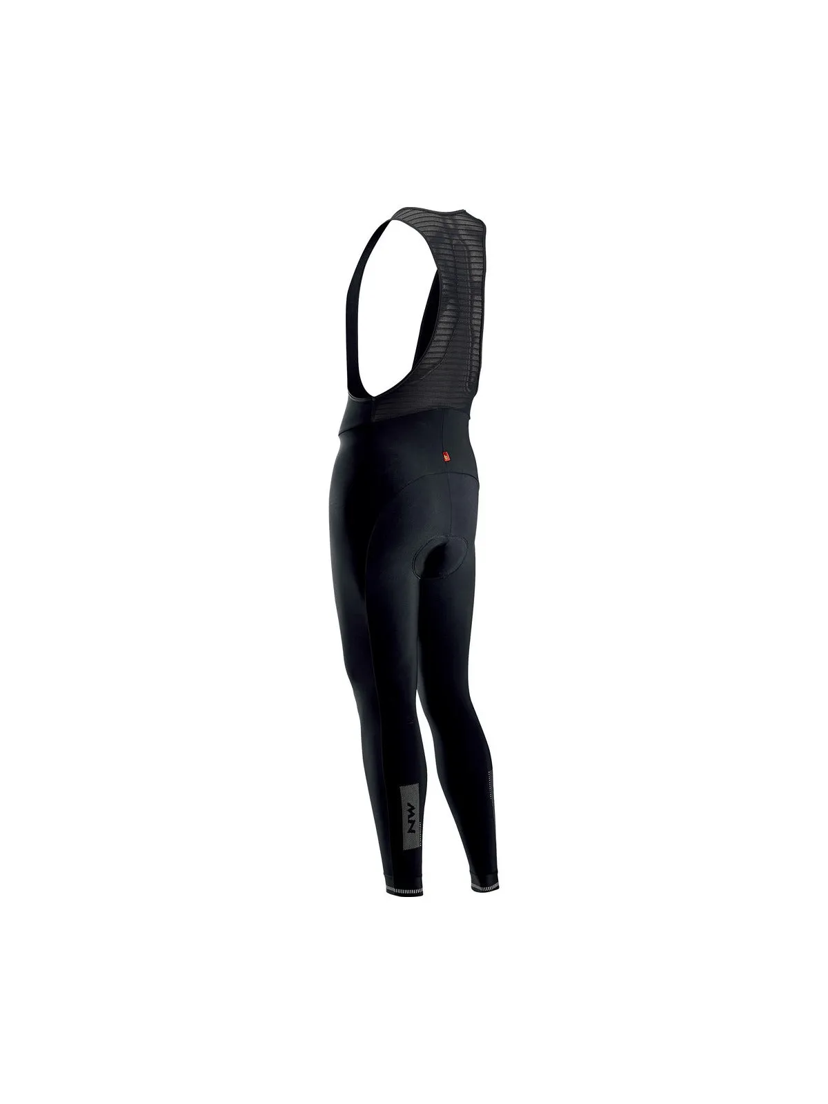 Spodenki Rowerowe NORTHWAVE ACTIVE ACQUAZERO BIBTIGHT