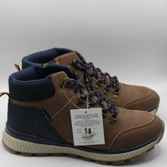 SPROX size 4M KIDS/BOYS Rainier water repellent hiking boot