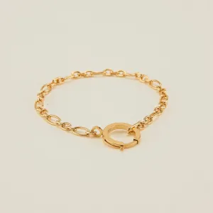 Sprung Bracelet