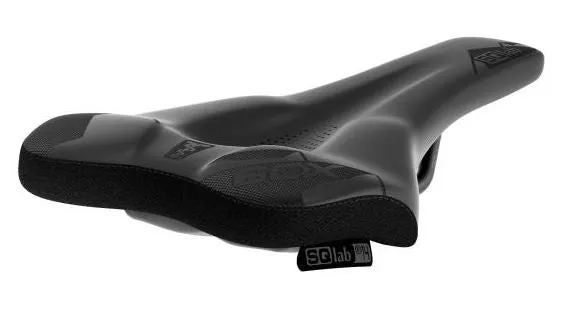 SQLab 6OX Ergowave active 2.1 13cm
