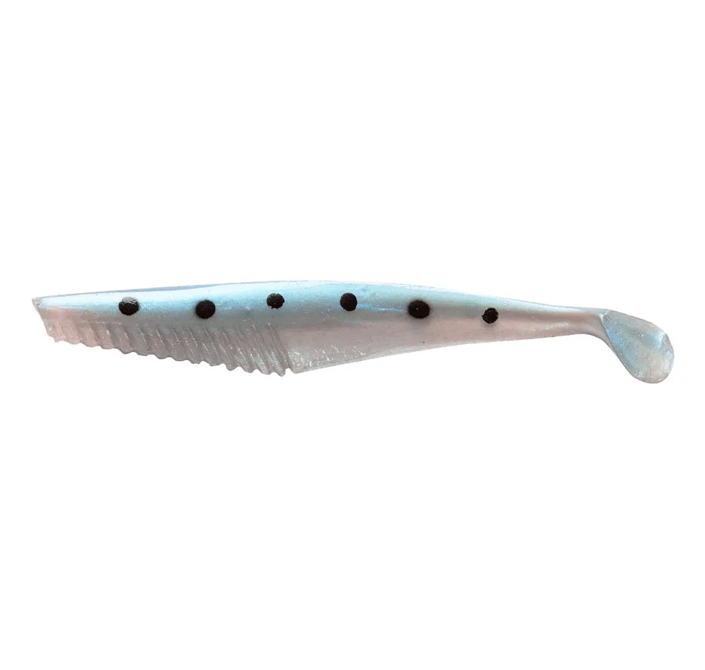 Squidgies Pro Whip Bait Soft Plastics