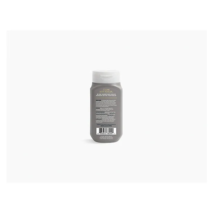STAINLESS STEEL CLEANER
