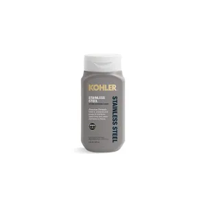 STAINLESS STEEL CLEANER