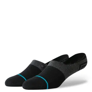 Stance Gamut II Super Soft Cushioned Combed Cotton Invisible No-Show Socks