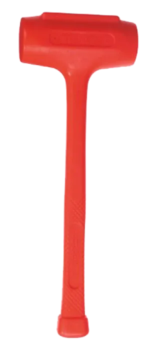 Stanley Combo-Cast Sledge Model Soft Face Hammers