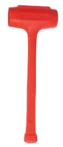 Stanley Combo-Cast Sledge Model Soft Face Hammers