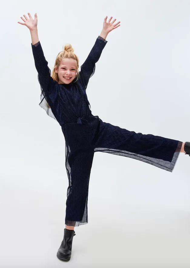 Starlight Jumpsuit