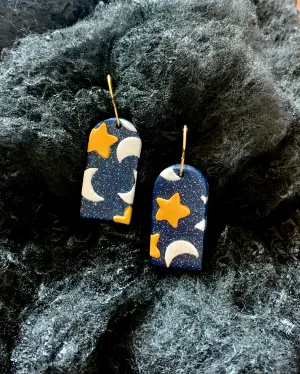 Starry night