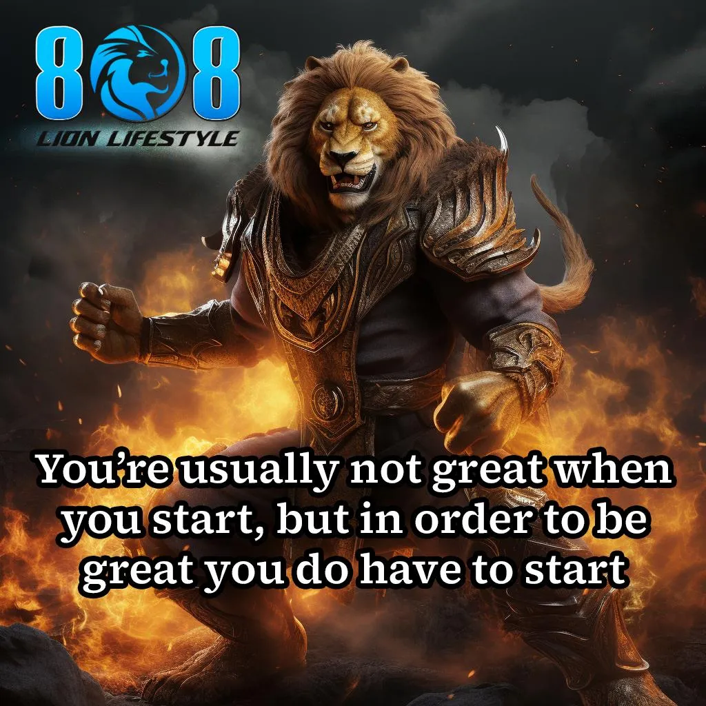 Start Of Greatness T-Shirt