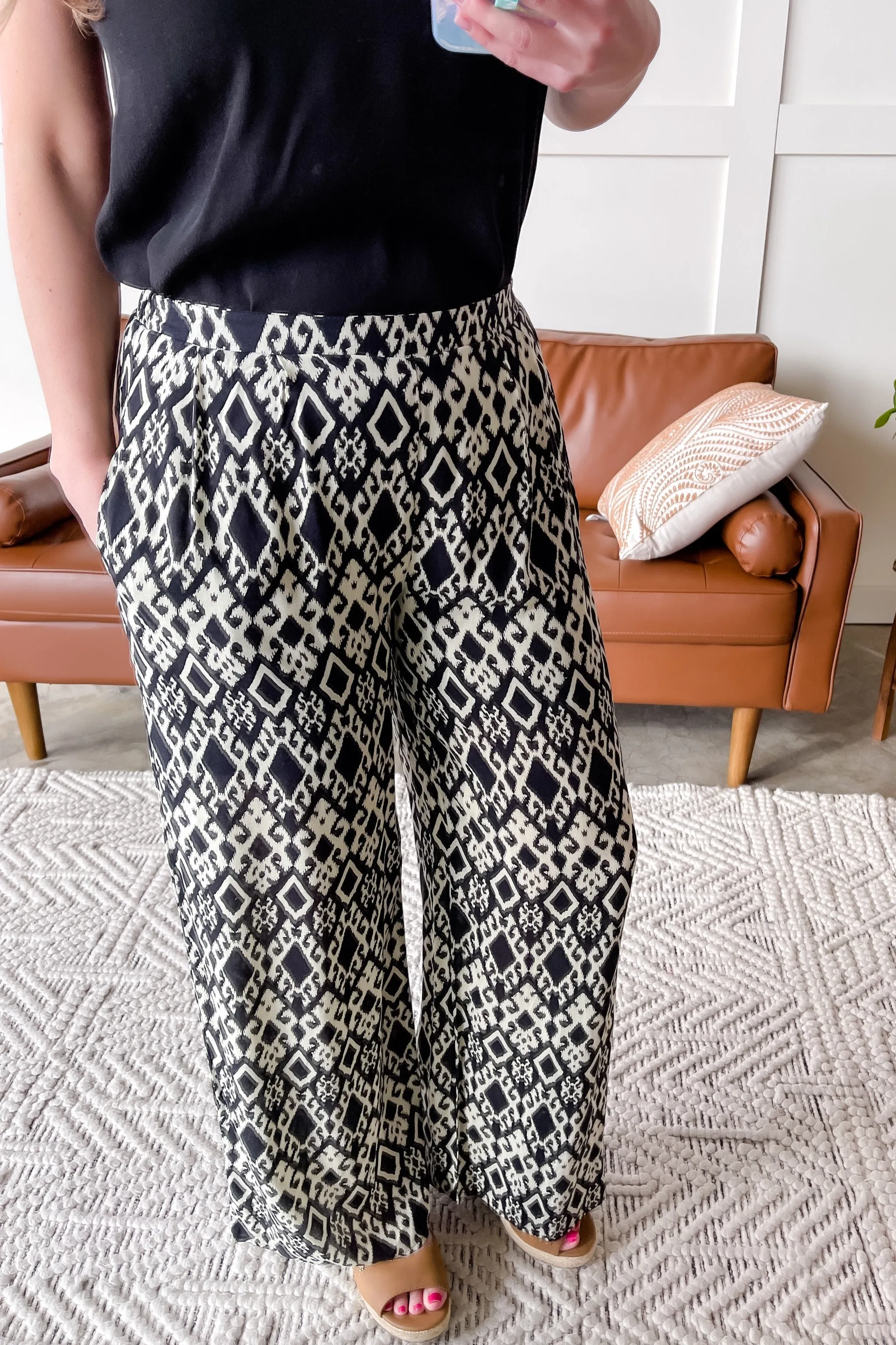 Stay Classy Dress Pants