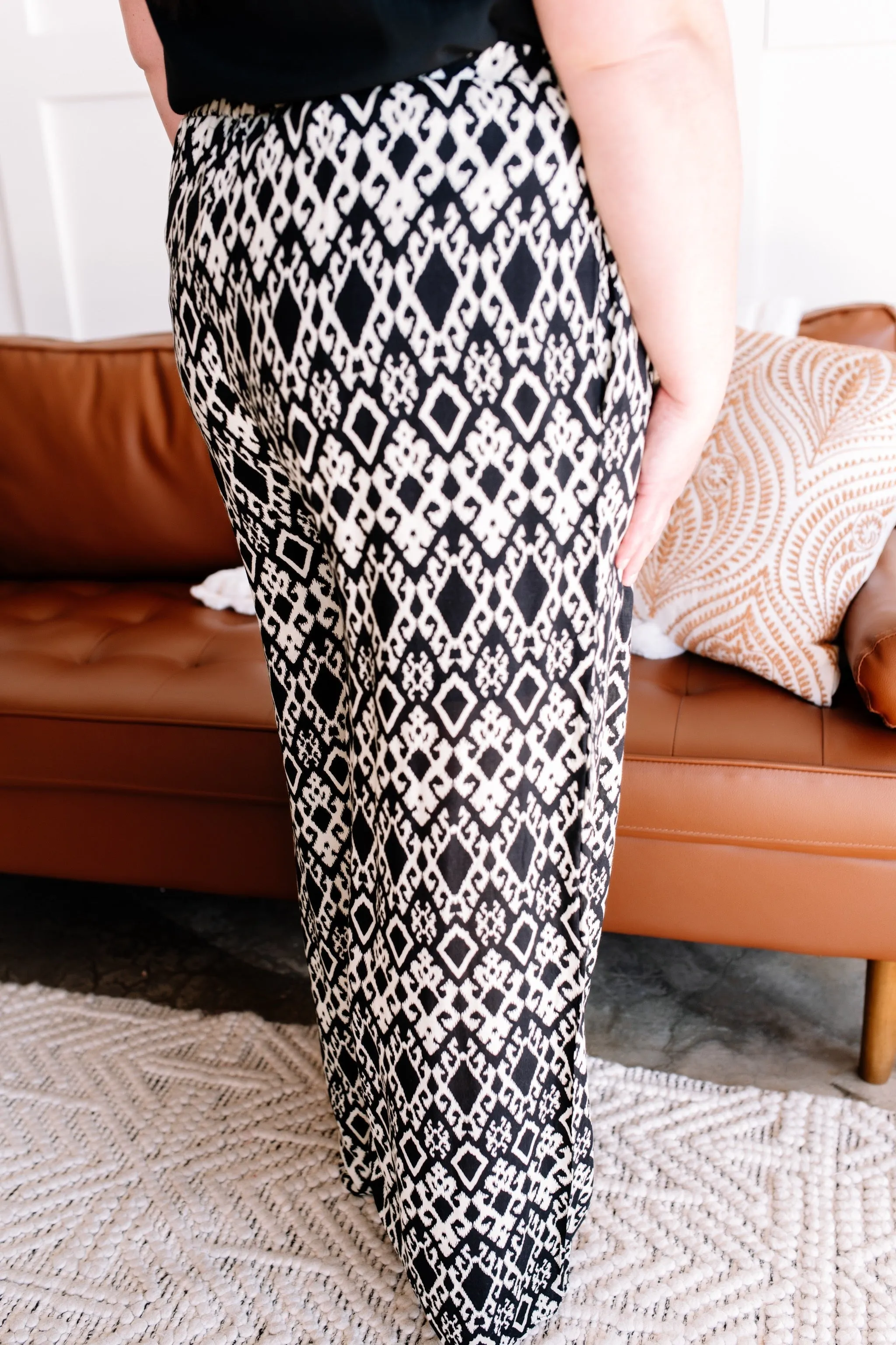 Stay Classy Dress Pants
